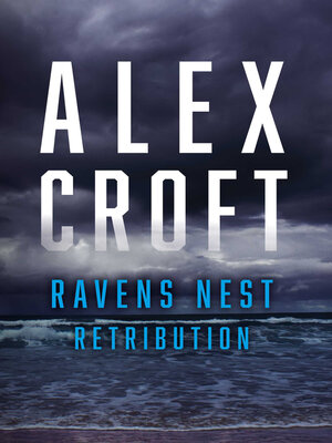 cover image of Ravens Nest Retribution